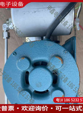 询价：易威奇真空泵隔膜气泵型号：APN-P450NSTX-E1-
