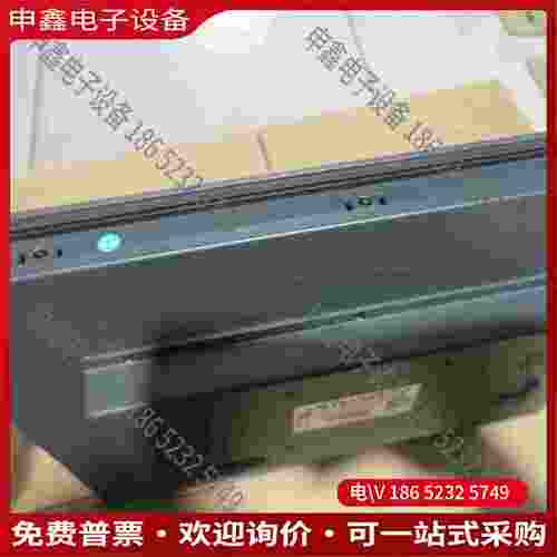 拍前询价：不带包装的威仑触摸屏型号cMT2159X正常