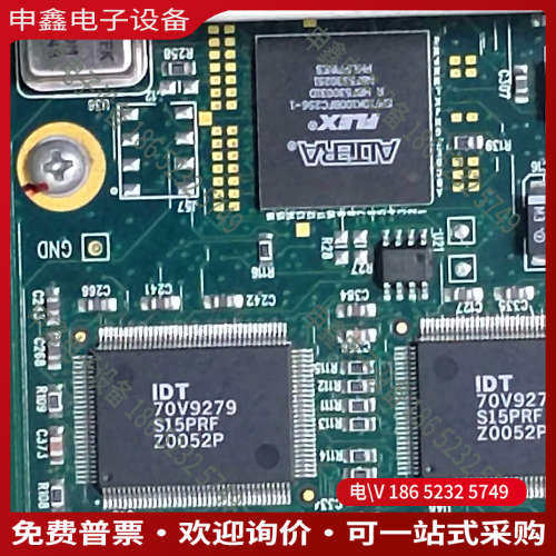 询价：Spirent思博伦SmartBits网络测试仪模块POS-