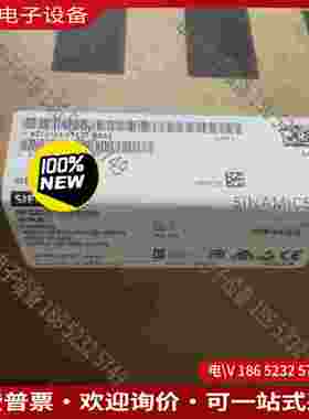 拍前询价：6SL3120-2TE21-8AA3SIMENSSINAMICS