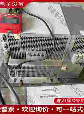 拍前询价：LUST路斯特驱动器CDS44032LC11NF CD