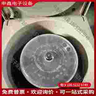 拍前询价：5415D 离心机