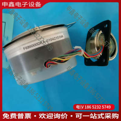 询价：编码器F686000DFA/F686000DKA/F68