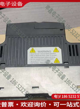 询价：台达变频器 VFD004EL43A 380V04KW