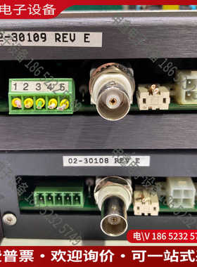 议价：ASM智能振动器02-30109 REV E 02-3010
