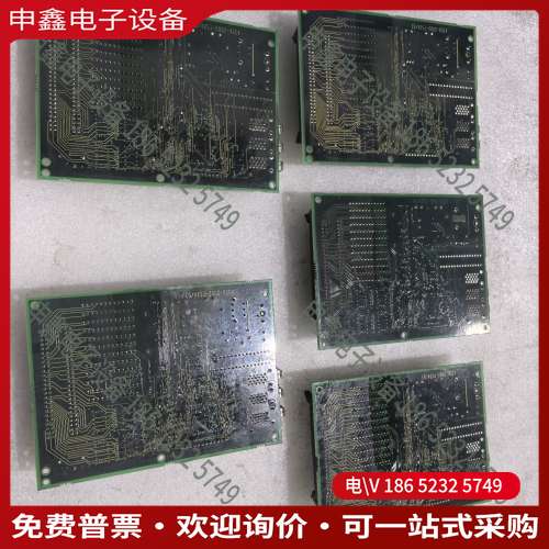 请询价：发那科MES-1A IO板型号A20B-2002-05