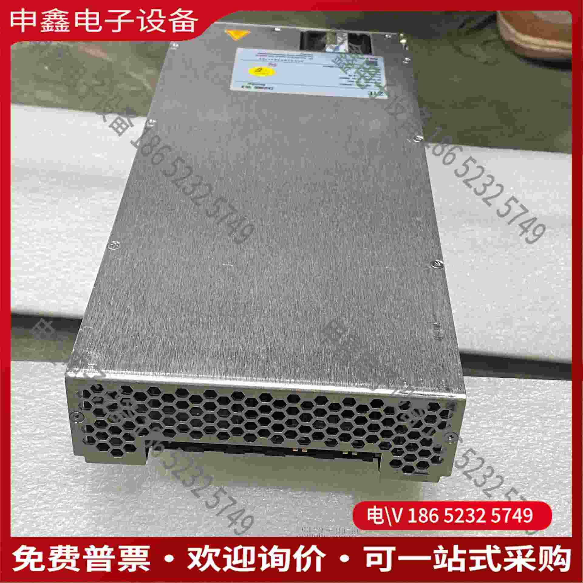 拍前询价：无包中兴ZXD3000V58电源整流模块48V50A