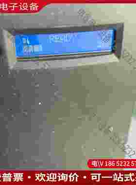 拍前询价：美国奥科metcal双工MX5200焊台烙铁MX-PS52