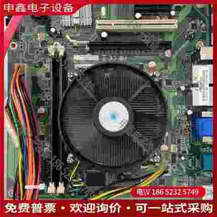 拍前询价：95新 凌华工控机 RK-610 I7-3770CPU 8