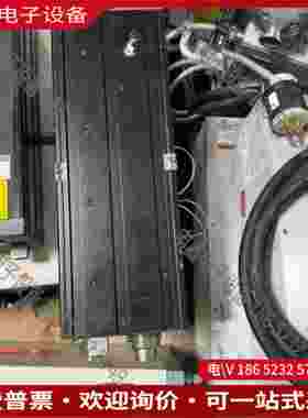 拍前询价：APEX 5513射频电源208V输入69Bar压力