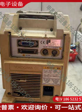 询价：DL1540数字示波器当配件处理坏邮运