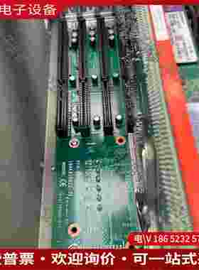 拍前询价：IPC-6608工控机