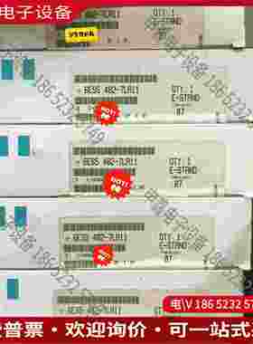拍前询价：SIMENS6ES5 482-7LA11 PLC模块