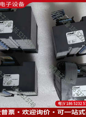 询价：丹纳赫耦合器TSIO-1001一片