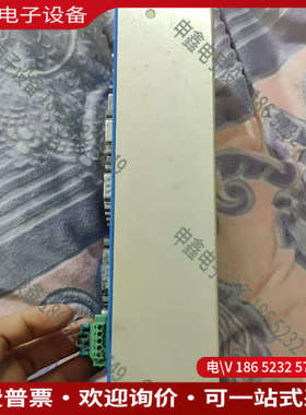 询价：acs运动控制器tech80 sb214sa-4一台