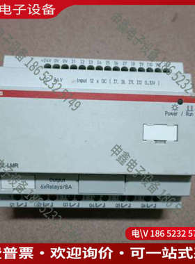 询价：控制器CL-LMRCX18DC21SVR44072