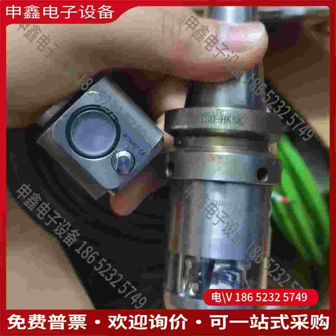 拍前询价：海克斯康m&h IRR9140接收器HEXAGON