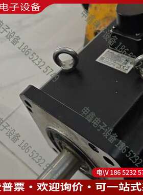 请询价：台达伺服电机ECMA-LA1845SS45KW输入电压