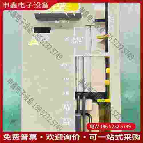 拍前询价：A06B-6096-H301发那科三轴驱动器不带侧板