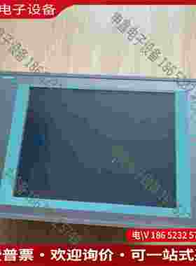 拍前询价：SIMENS工控屏6AV7892-0HE00-1AA0