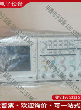 询价：准新的TDS2024B   标价为租价可