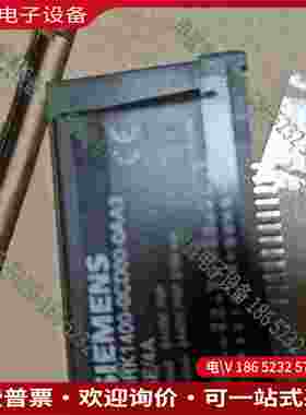 拍前询价：SIMENS品牌的型号为 3RK1400-0CD00-0AA3以