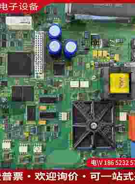 拍前询价：力士乐驱动器 DKC013-016-7-FW 可恢复驱