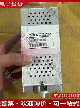 议价：出手AMAT应用材料型号是0190-91979如