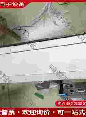 拍前询价：SV660FS1R6I-FS伺服驱动器 200W 完