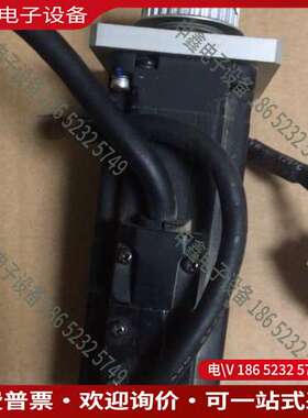 请询价：AC SEERVO MOTOR  DANZ-A8BC1B2