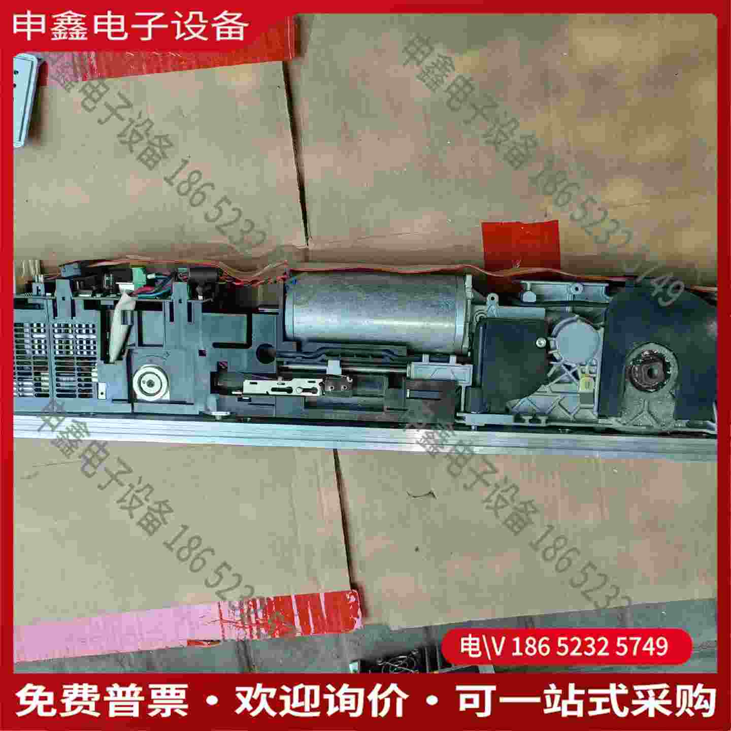 拍前询价：dormakaba多玛BB-0530 自动门 旋转门控制电