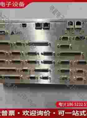 拍前询价：Lam Research半导体控制器型号853-25274