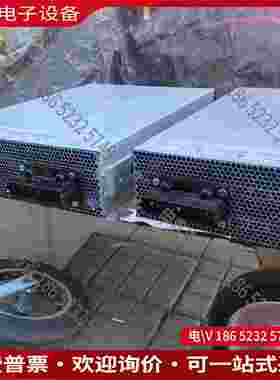 拍前询价：APC 电源模块 SYPM10KH 两台