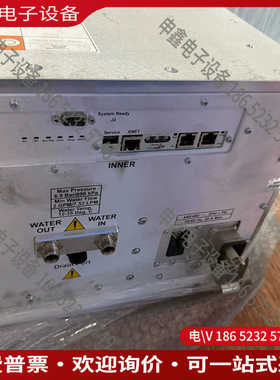 议价：LAM RESEARCH泛林DirectDrive射频电源