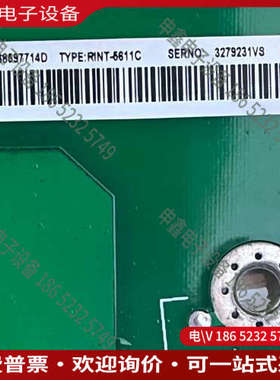 询价：ACS800变频器 电源驱动板 型号：RINT-561