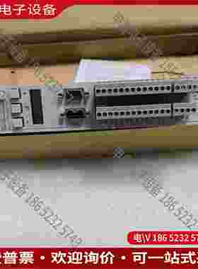 拍前询价：6SN1121-0BA11-0AA1SIMENS主轴轴卡无