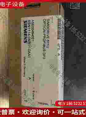 拍前询价：SIMENS6SN1114-0NB01-0AA1 SIMENS6SN