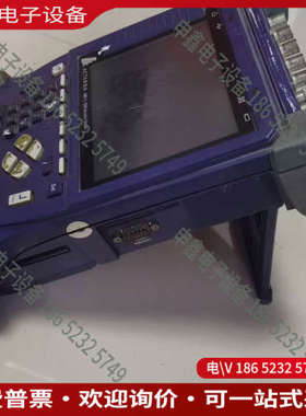 询价：ACTERNA SDH/PDH光传输接入测试仪ANT-5手持