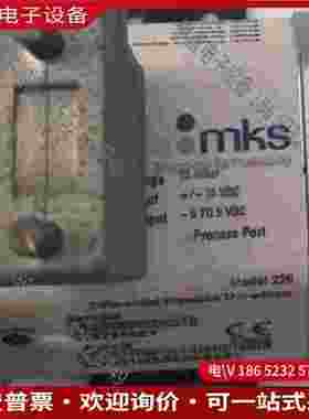 拍前询价：MKS 226A11MBBBBKB3A1 压差计未使用