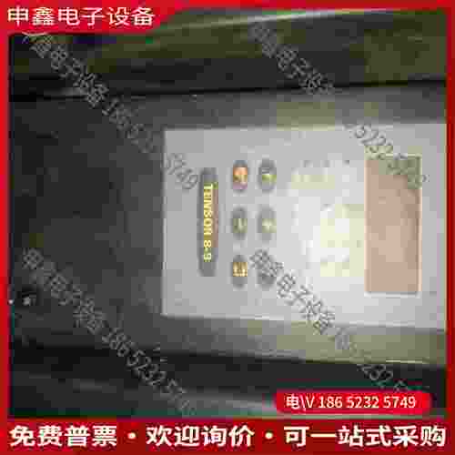 拍前询价：阿特拉斯电动扭力扳手用控制器型号是TENSOR 8-9T