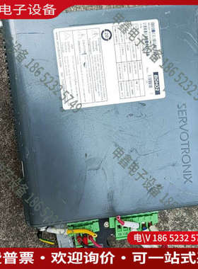 询价：高创驱动器BDHD2-0032AEC2-V34