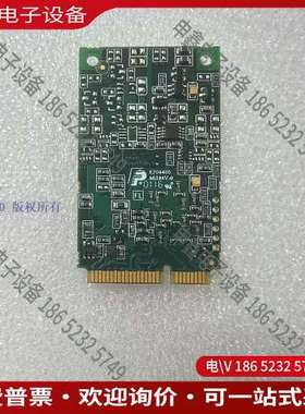 请询价：PEAK IPEH-003048 miniPCI接口CAN通
