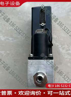 请询价：布鲁克斯5850EC4BE4SC2A流量计见图件