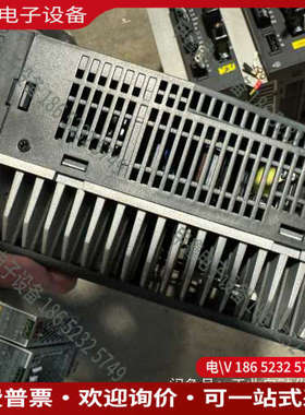 询价：迈信E3SOPN伺服驱动器GH8A52KW！380V高压