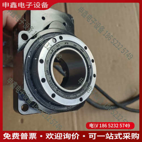 询价：吉嘉GSN60-05K-SV中空旋转平台电机型号MSMF0