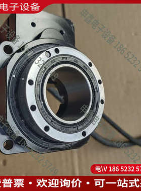 询价：吉嘉GSN60-05K-SV中空旋转平台电机型号MSMF0