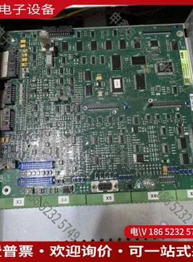 请询价：主板 3ADT313900R1501 SDCS-CON