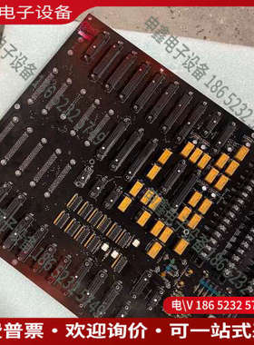 询价：AMAT应用材料0100-71245主板好