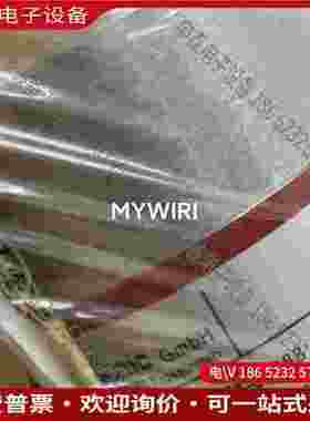 拍前询价：TR Electronic CEV65M-02888 原