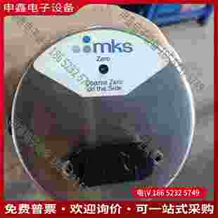 拍前询价：MKS真空计627B02TQC1B测量范围1To
